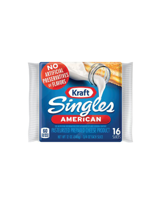 Kraft No Preservatives 11311027