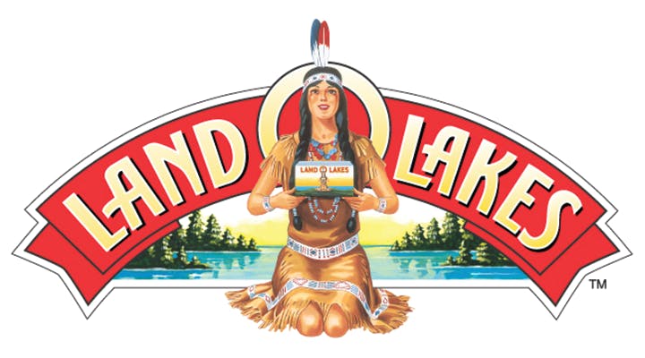 Land O Lakes Logo 11319604