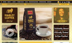 Marley Coffee New Website 11307491 Marley Coffee New Website 11307491