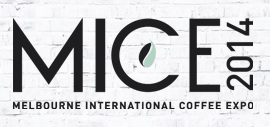 Melbourne Coffee Fest Logo 11309812