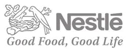 Nestle Logo Bird 11312724
