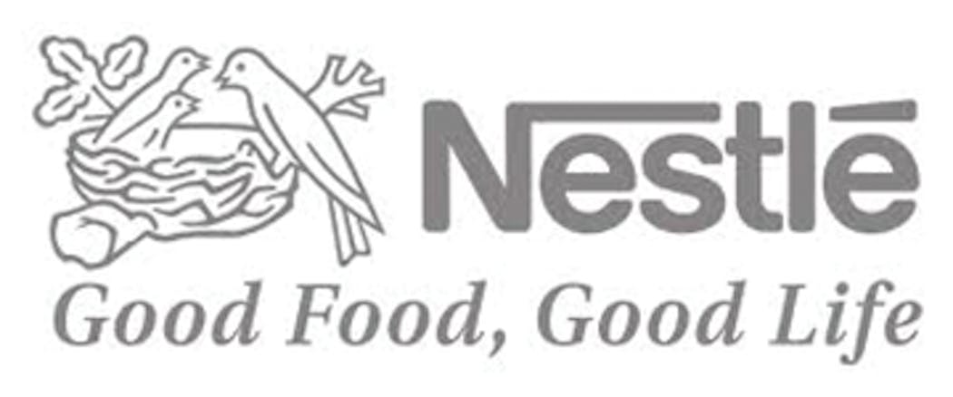 Nestle Logo Bird 11312724