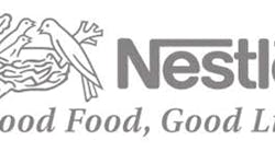 Nestle Logo Bird 11312725