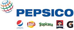 Pepsico Logo 11311010