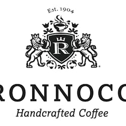 Ronnoco Logo Tog Bw 11305272