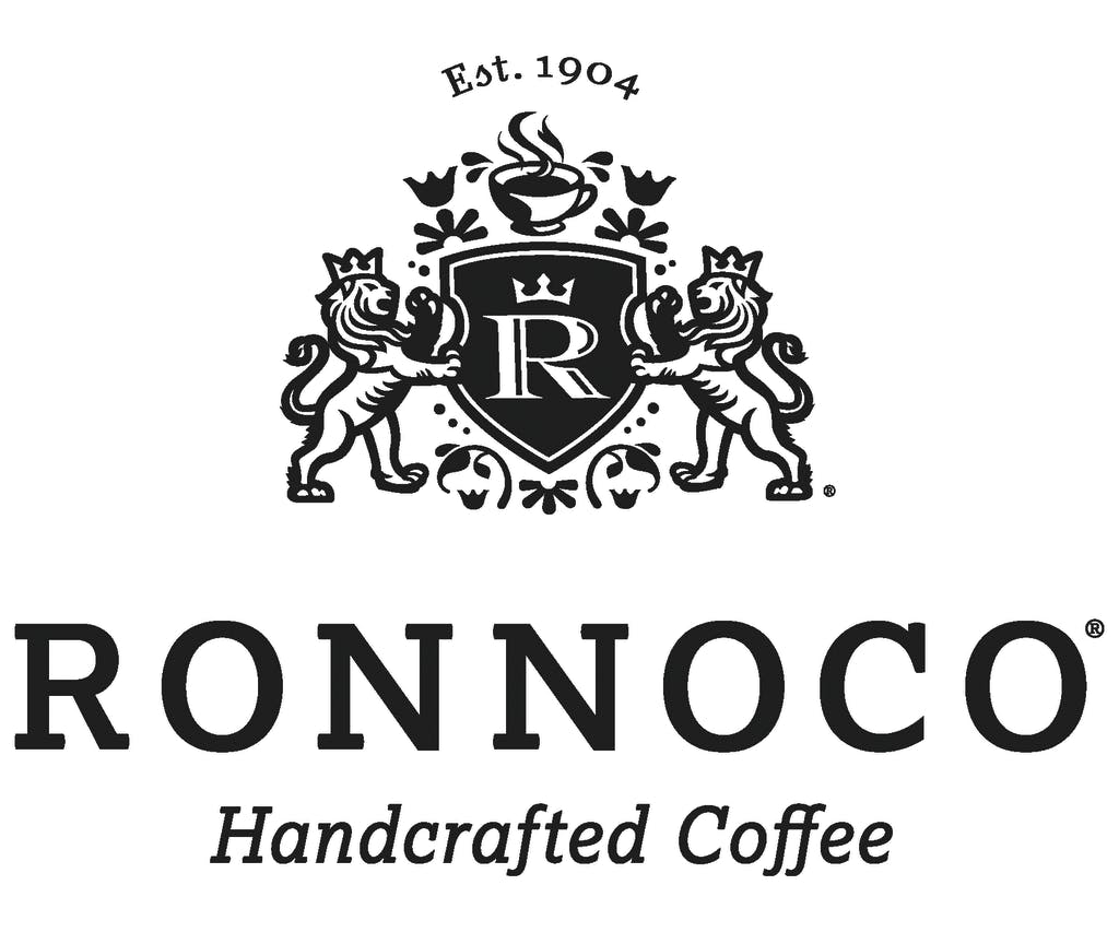 Ronnoco Logo Tog Bw 11305272