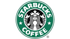 Starbucks Logo 11309097