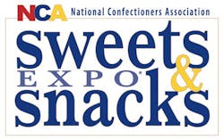 Sweets And Snacks Expo Logo 20 11309774 Sweets And Snacks Expo Logo 20 11309774