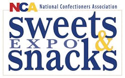 Sweets And Snacks Expo Logo 20 11318291 Sweets And Snacks Expo Logo 20 11318291
