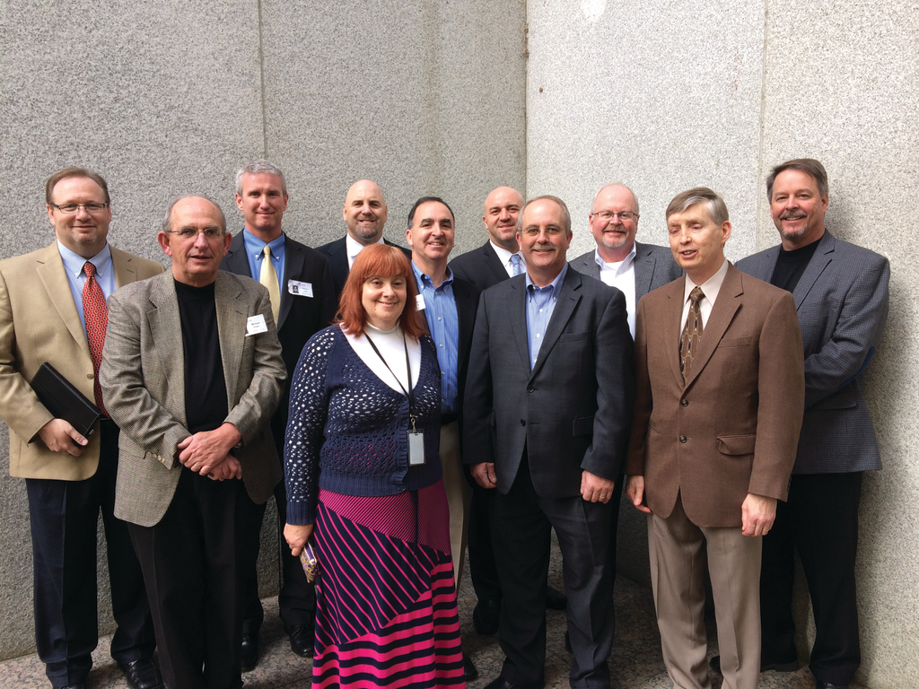 Tennessee Automatic Merchandising Association