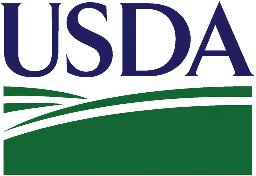 Usda Logo 11309036