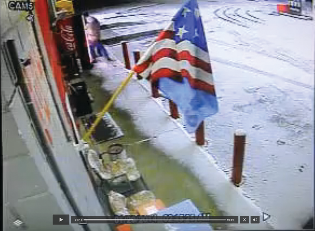 Photo courtesy of the Gaston Gazette