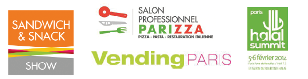 Vending Paris News Release 11316178