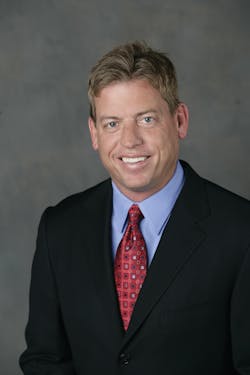 Troy Aikman Troy Aikman
