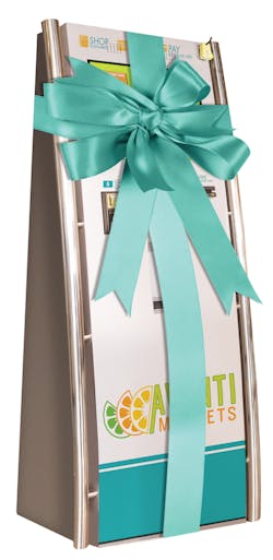 Avanti Kiosk Bow 3 11362679 Avanti Kiosk Bow 3 11362679