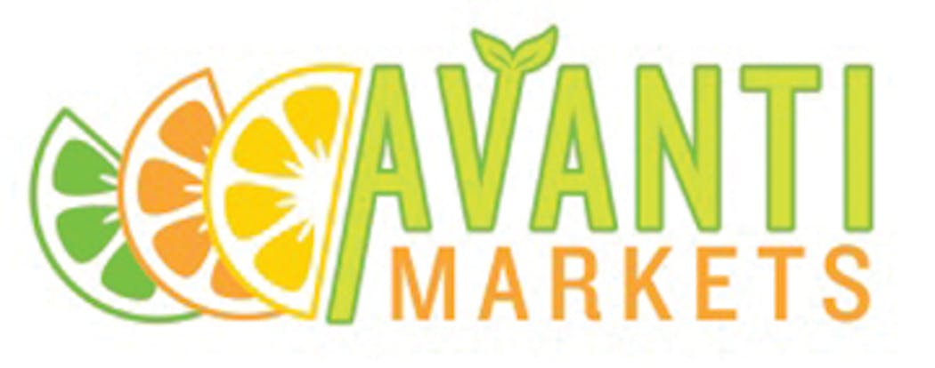 Avanti Markets Logo 11350914