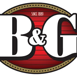 Bg Foods Logo 11355150