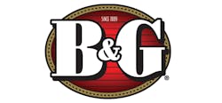 Bg Foods Logo 11355150 Bg Foods Logo 11355150