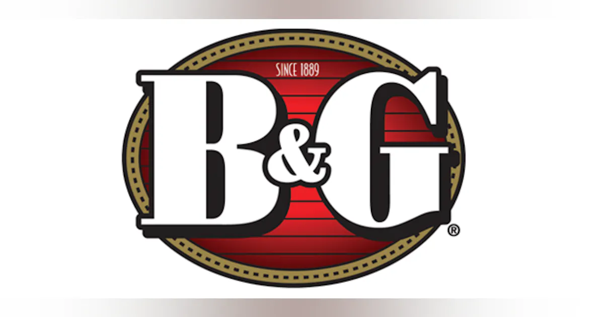 B&G Foods To Acquire Back To Nature Foods Company | Vending Market Watch