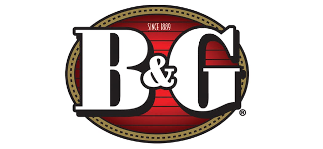 Bg Foods Logo 11355150