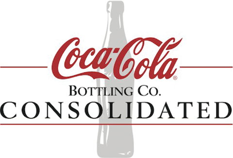 Coca Cola Consolidated Logo 11324858