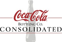 Coca Cola Consolidated Logo 11324858 Coca Cola Consolidated Logo 11324858