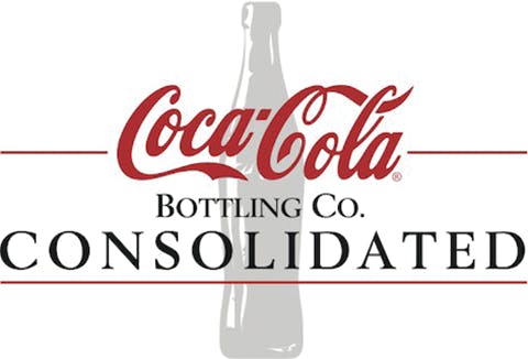 Coca Cola Consolidated Logo 11324858