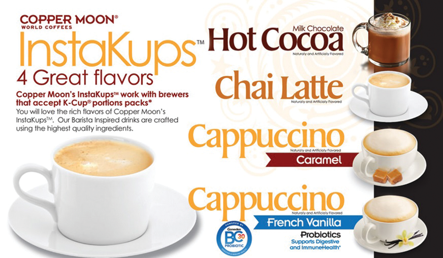 Copper Mountain Probiotic 11321567