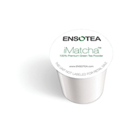 Enso Tea Imatcha 11351005 Enso Tea Imatcha 11351005