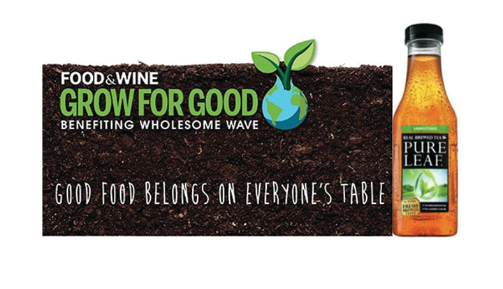 Food N Wine Logo 11359227