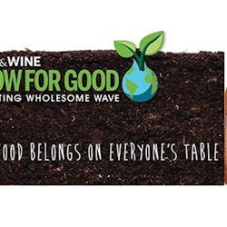 Food N Wine Logo 11359227