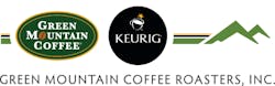 Gmc Keurig Logo Condensed 11323035
