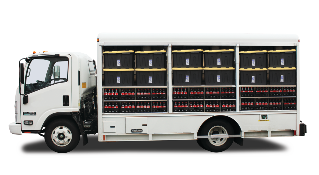 Hackneyexpress Prekit 11355143