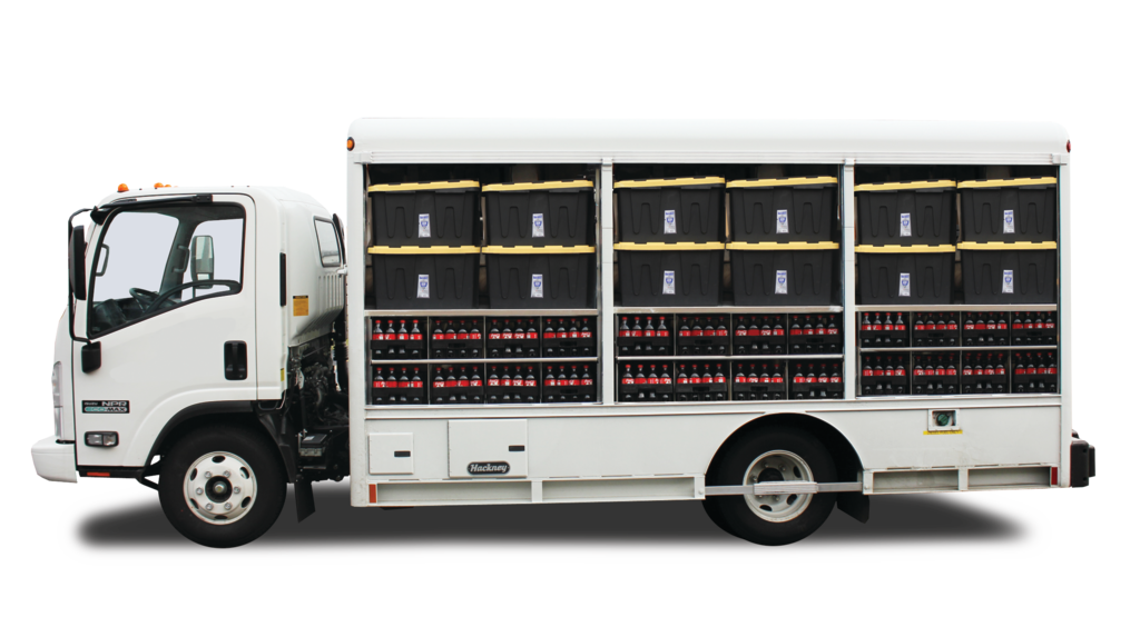 Hackneyexpress Prekit 11360254