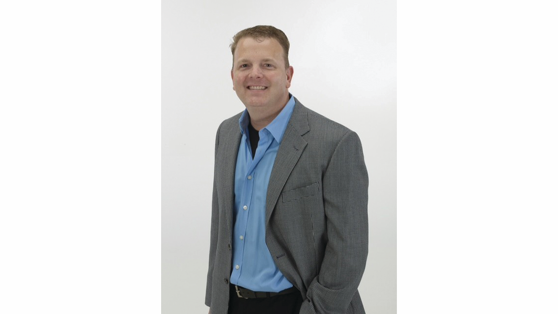 Jeff Whitacre, president and CEO of Food Express in Greensboro, N.C., is as optimistic about the industry today as he was at 15.