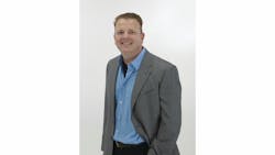 Jeff Whitacre, president and CEO of Food Express in Greensboro, N.C., is as optimistic about the industry today as he was at 15. Jeff Whitacre, president and CEO of Food Express in Greensboro, N.C., is as optimistic about the industry today as he was at 15.