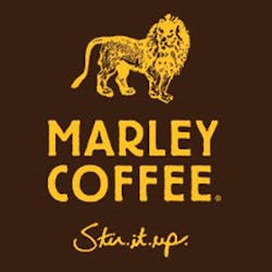 Marley Coffee Logo 11360385 Marley Coffee Logo 11360385