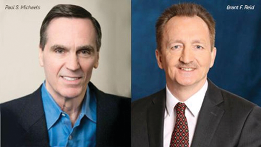 Mars Inc Presidents 11363818