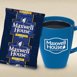 Maxwell House Pod 11333371