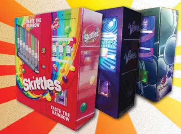 Mentor Systems Mkiosk 11362690