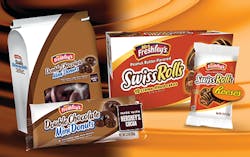 Mrs Freshelys Hershey Products 11322219 Mrs Freshelys Hershey Products 11322219