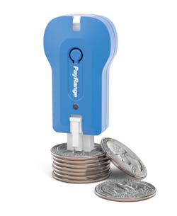 Payrange Blukey On Quarters Tr 11354985 Payrange Blukey On Quarters Tr 11354985