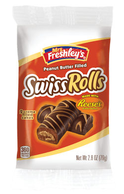 Pb Swiss Rolls Two Pack 11322340 Pb Swiss Rolls Two Pack 11322340