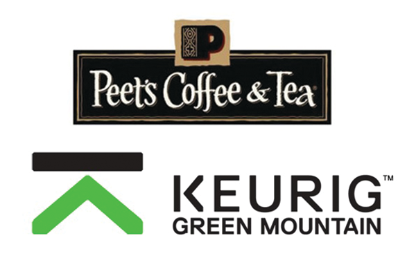 Peets Coffee Kgm 11347043