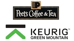 Peets Coffee Kgm 11347043