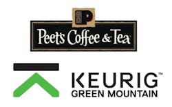 Peets Coffee Kgm 11347043
