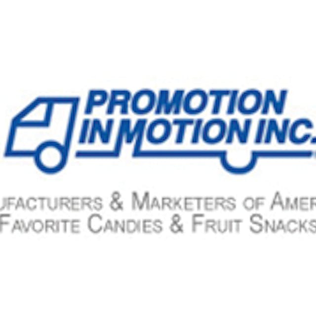 Promotion In Motion Logo 11359196