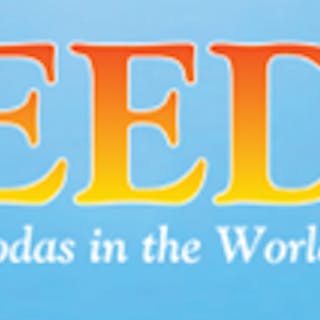 Reeds Soda Logo 11361466