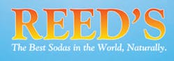 Reeds Soda Logo 11361466 Reeds Soda Logo 11361466