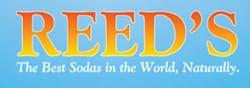 Reeds Soda Logo 11361466